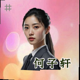 何子轩